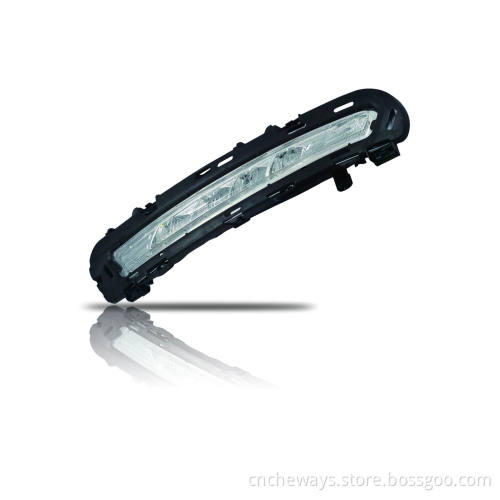 Daytime Running Light for Ford